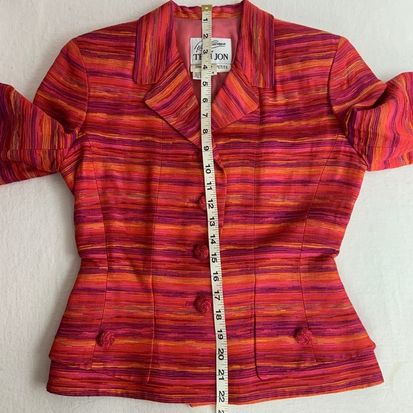 Neiman Marcus Skirt Suit - Picture 9 of 16